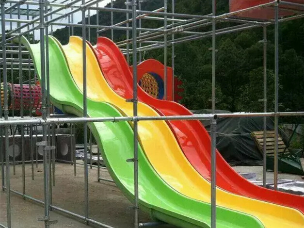 淘氣堡滑梯扣件 淘氣堡滑梯扣件